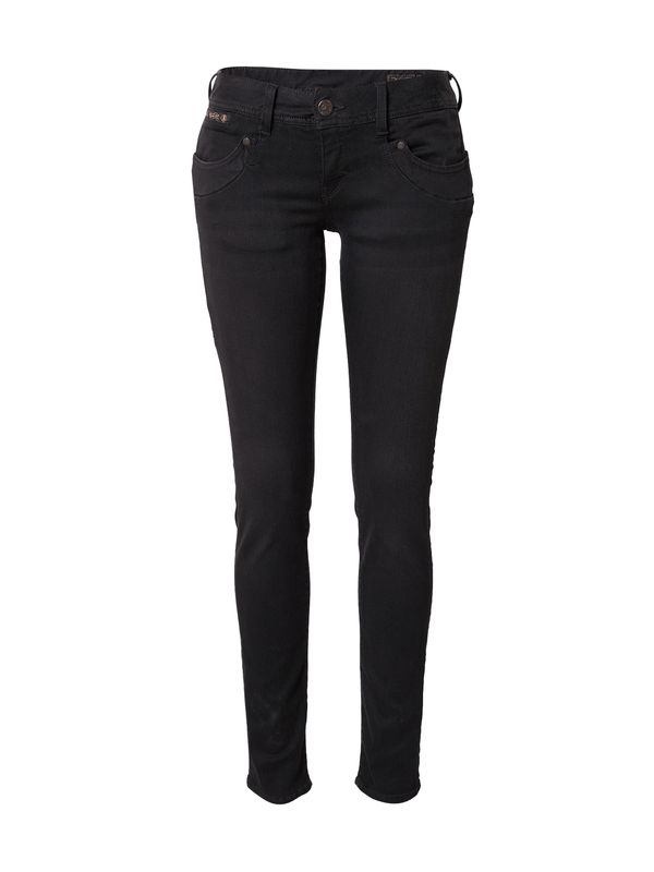 Herrlicher Herrlicher Traperice 'Piper'  crna