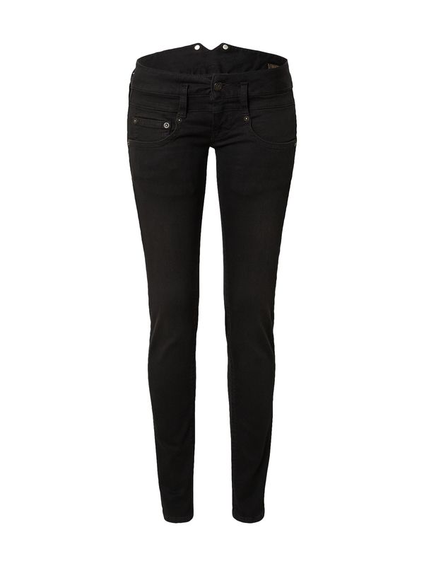 Herrlicher Herrlicher Traperice 'Pirtch'  crni traper