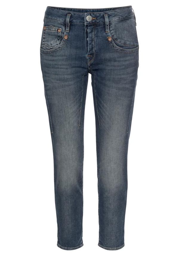 Herrlicher Herrlicher Traperice 'Shyra'  golublje plava