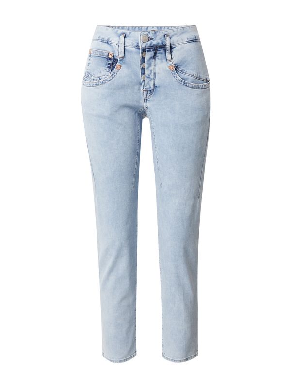 Herrlicher Herrlicher Traperice 'Shyra'  plavi traper