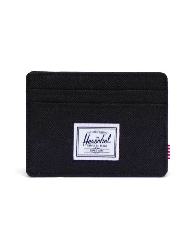 Herschel Herschel Etui 'Charlie'  crna