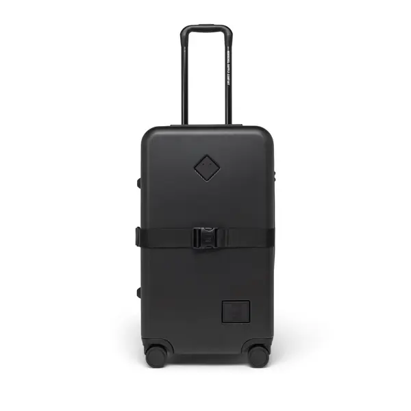 Herschel Herschel Kovčeg 'Heritage Hardshell'  crna