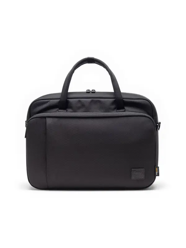 Herschel Herschel Messenger torba preko ramena 'Gibson'  crna