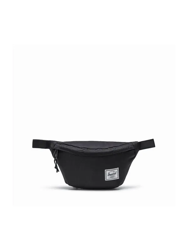 Herschel Herschel Pojasna torbica 'Classic'  crna / prljavo bijela