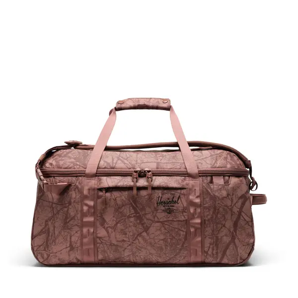 Herschel Herschel Putna torba 'All Season'  prljavo roza