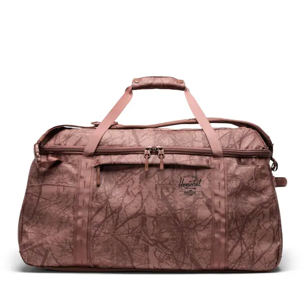 Herschel Herschel Putna torba 'All Season'  prljavo roza