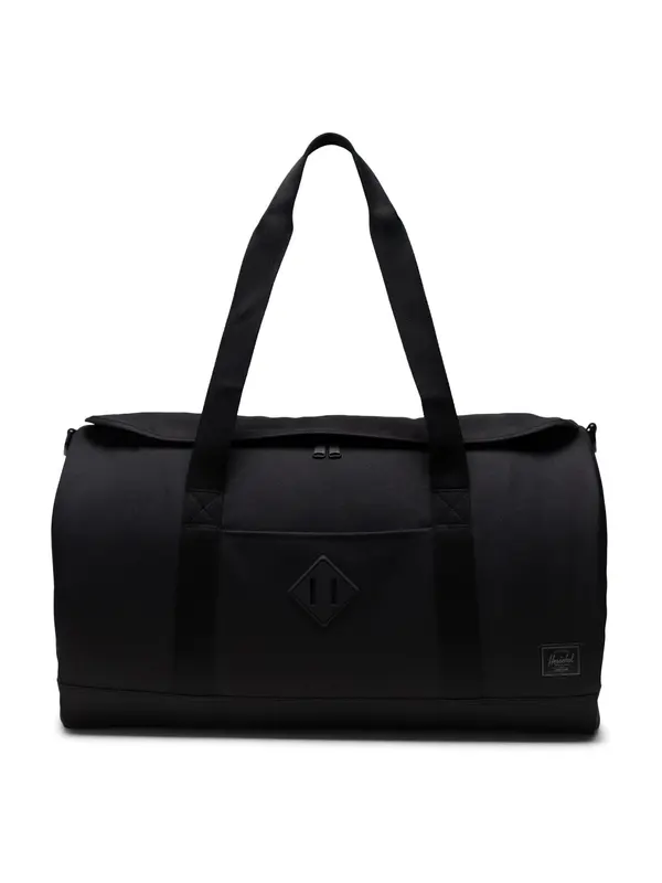 Herschel Herschel Putna torba 'Heritage'  crna