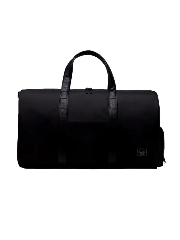 Herschel Herschel Putna torba 'Novel'  crna