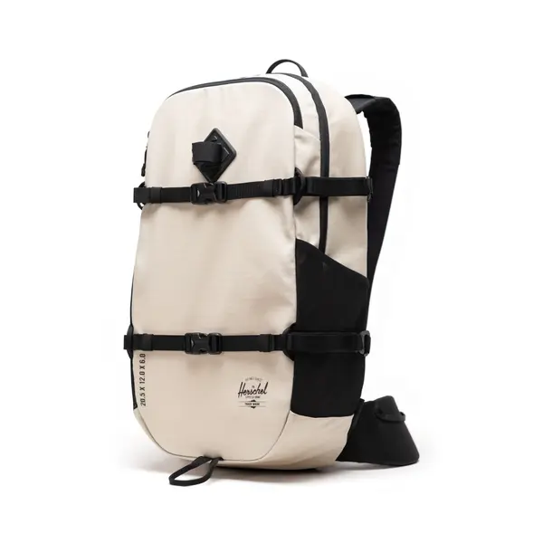 Herschel Herschel Ruksak 'All Season'  bež / crna