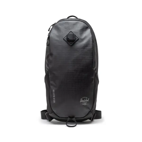 Herschel Herschel Ruksak 'All Season'  crna