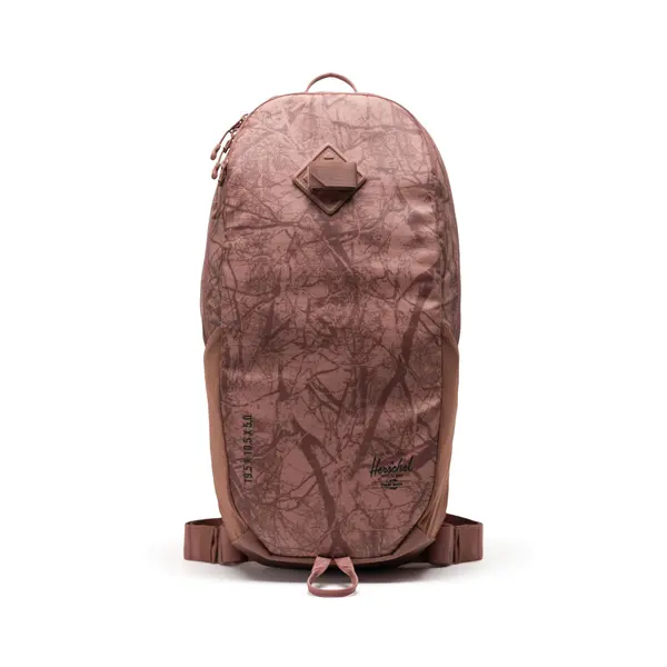 Herschel Herschel Ruksak 'All Season'  sivkasto ljubičasta (mauve) / prljavo roza