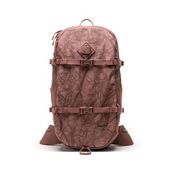 Herschel Herschel Ruksak 'All Season'  sivkasto ljubičasta (mauve) / prljavo roza