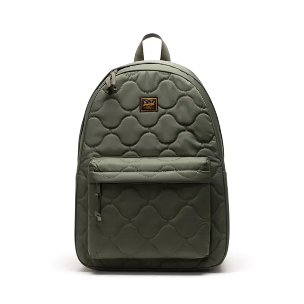 Herschel Herschel Ruksak 'Classic'  kraljevski zelena