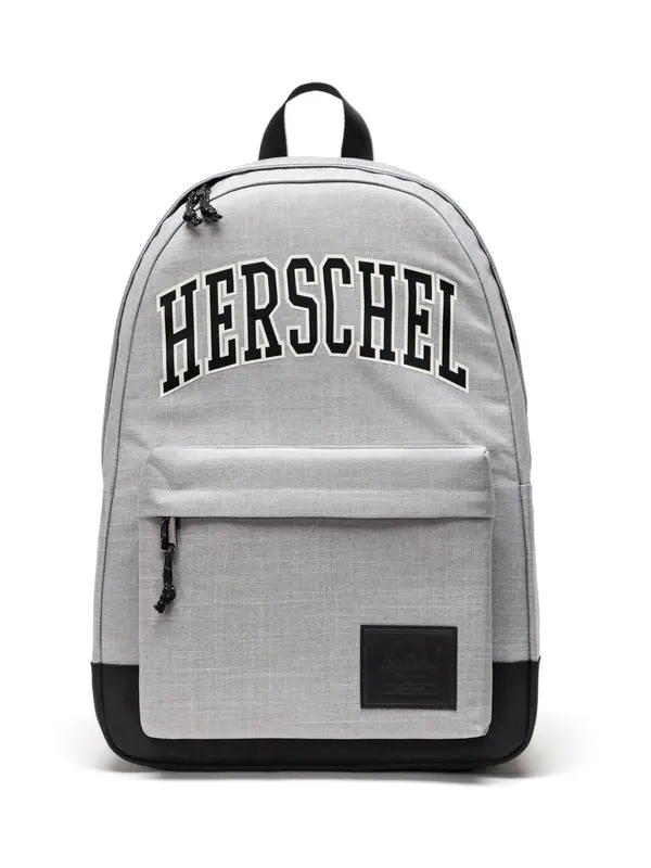 Herschel Herschel Ruksak 'Classic'  siva / crna