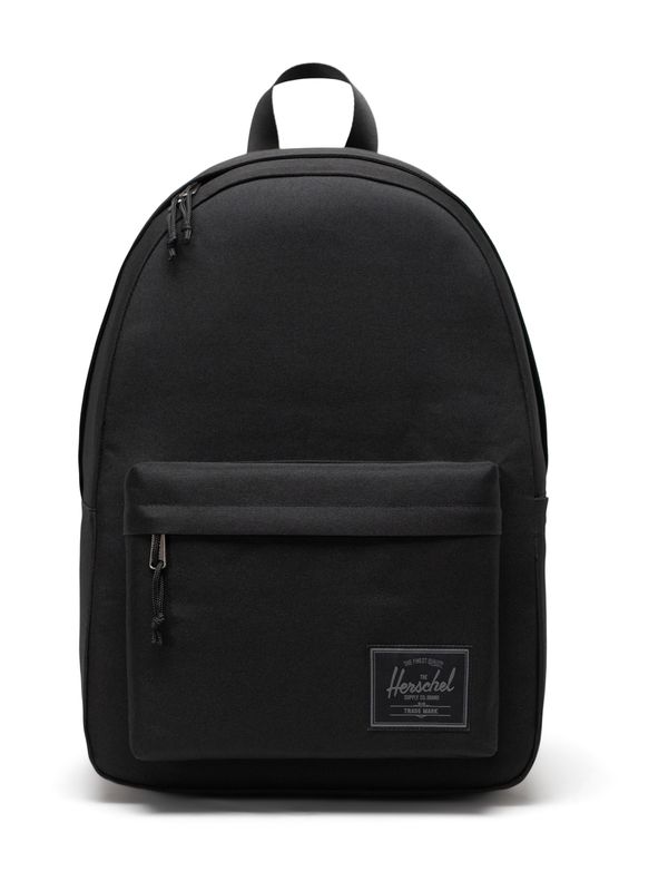 Herschel Herschel Ruksak 'Classic'  siva / crna