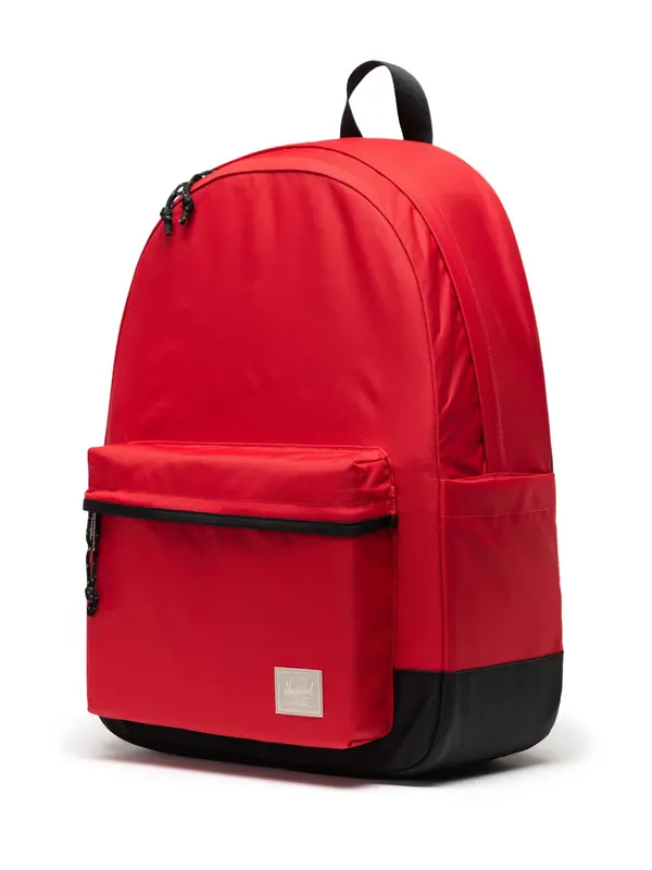 Herschel Herschel Ruksak 'Classic'  svijetlocrvena / crna