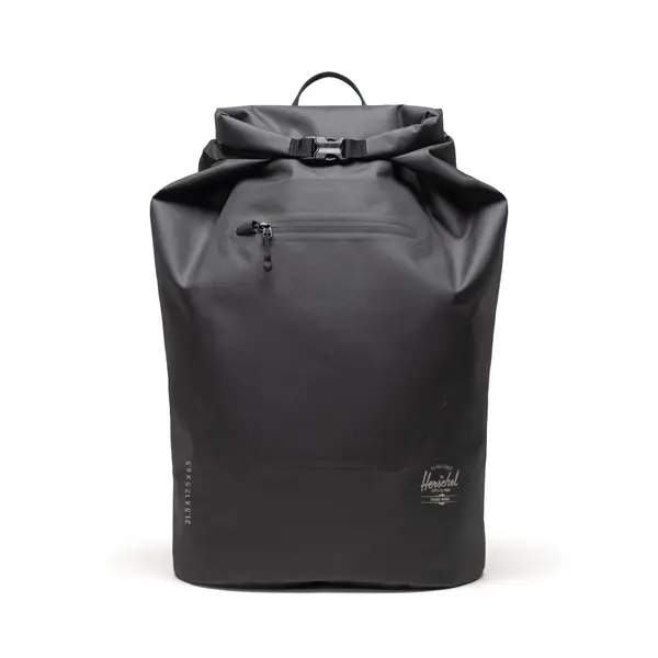 Herschel Herschel Ruksak 'Dry Bag'  crna