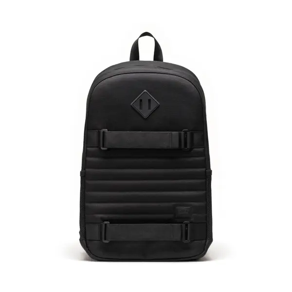 Herschel Herschel Ruksak 'Fleet Skate'  crna
