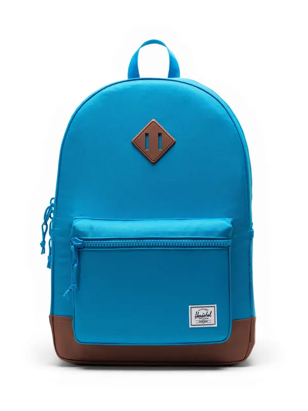 Herschel Herschel Ruksak 'Heritage'  azur / smeđa