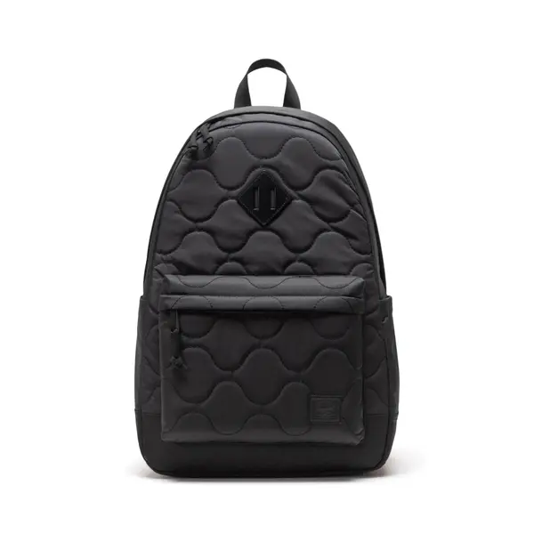 Herschel Herschel Ruksak 'Heritage'  crna