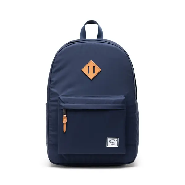 Herschel Herschel Ruksak 'Heritage'  mornarsko plava