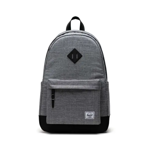 Herschel Herschel Ruksak 'Heritage'  siva melange