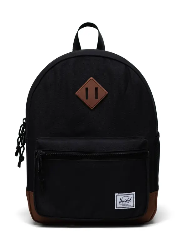 Herschel Herschel Ruksak 'Heritage'  smeđa / crna