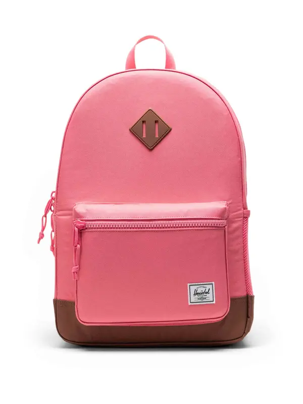 Herschel Herschel Ruksak 'Heritage'  smeđa / svijetloroza