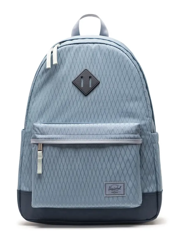 Herschel Herschel Ruksak 'Heritage™'  golublje plava / tamno plava