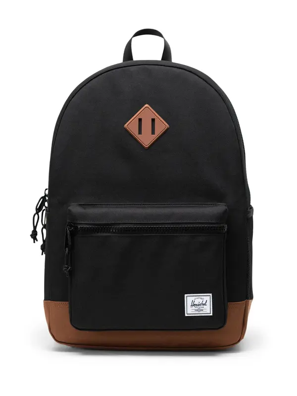 Herschel Herschel Ruksak 'Heritage™'  smeđa / crna