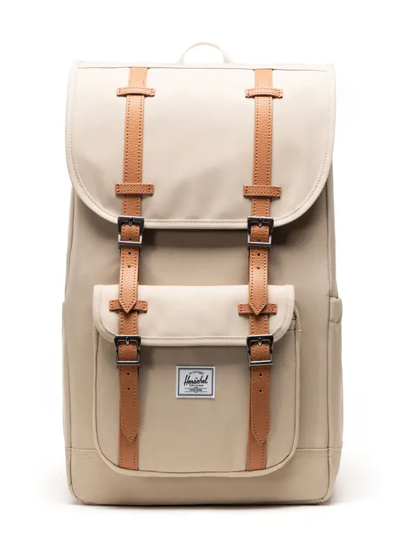 Herschel Herschel Ruksak 'Little America'  bež