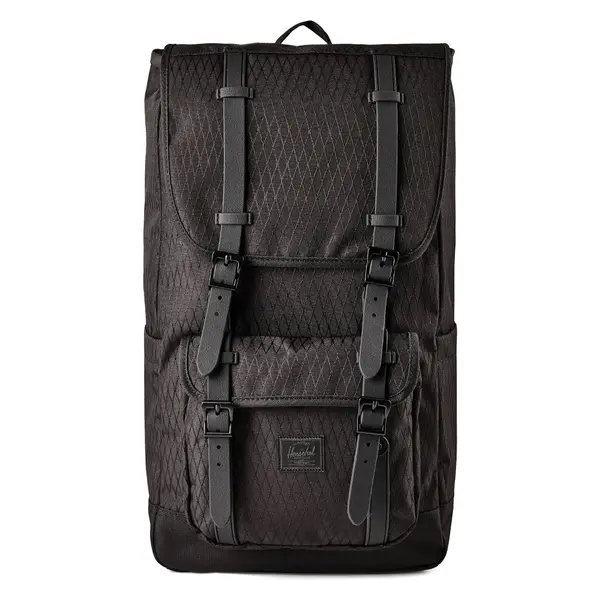 Herschel Herschel Ruksak 'Little America'  crna