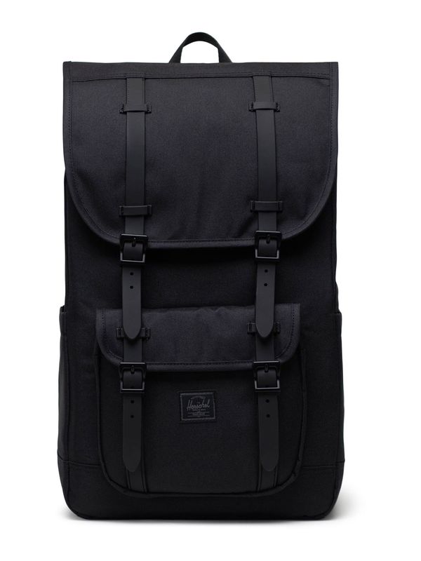 Herschel Herschel Ruksak 'Little America™'  crna