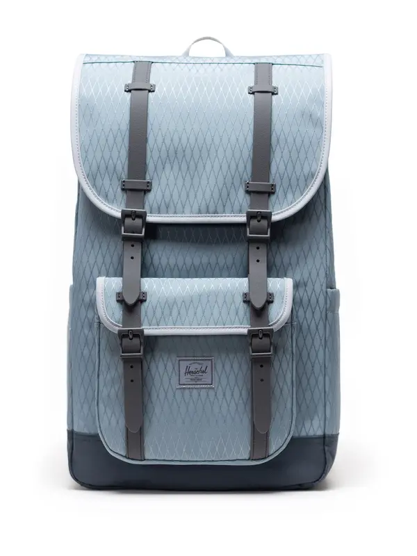 Herschel Herschel Ruksak 'Little America™'  noćno plava / svijetloplava