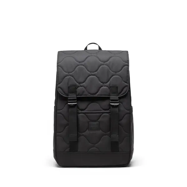Herschel Herschel Ruksak 'Retreat'  crna