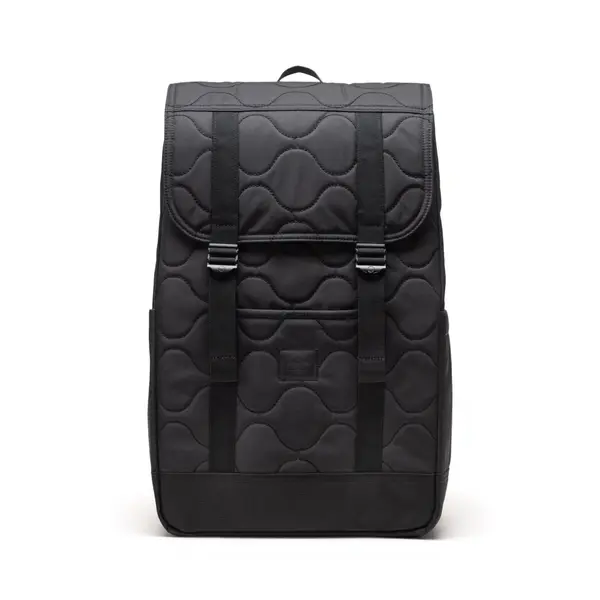 Herschel Herschel Ruksak 'Retreat'  crna