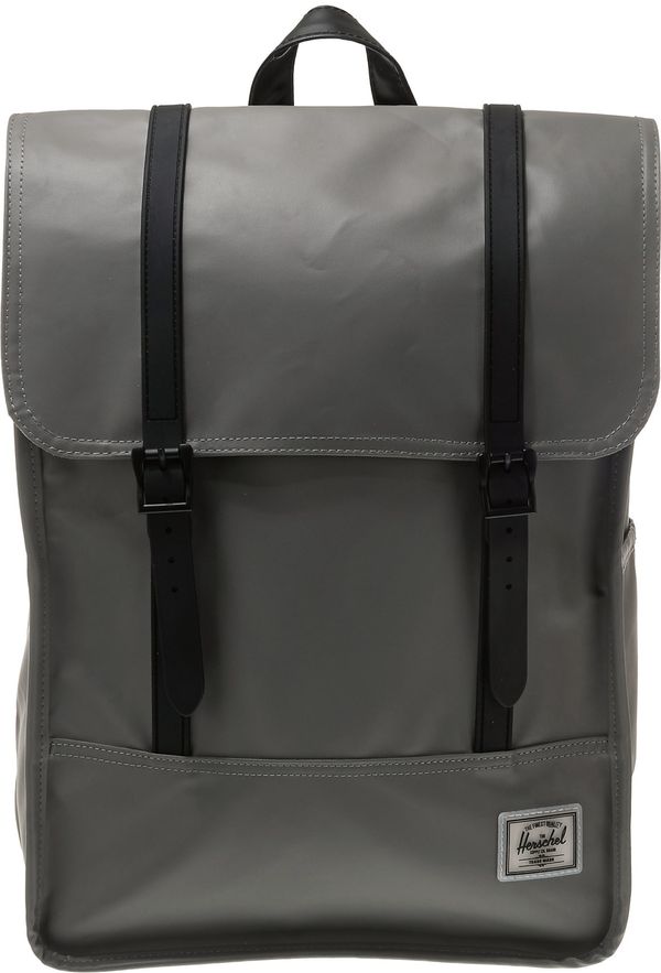 Herschel Herschel Ruksak 'Survey II'  tamo siva / crna