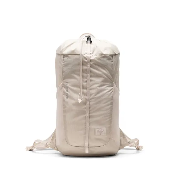 Herschel Herschel Ruksak 'Ultralight Cinch Daypack'  boja pijeska