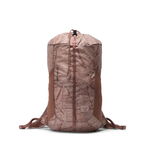 Herschel Herschel Ruksak 'Ultralight Cinch Daypack'  smeđa / svijetlosmeđa