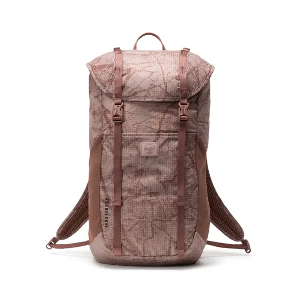Herschel Herschel Ruksak 'Ultralight'  sivkasto ljubičasta (mauve) / prljavo roza
