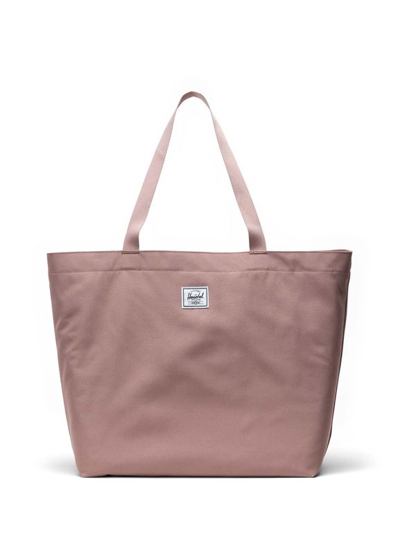 Herschel Herschel Shopper torba 'Classic'  prljavo roza