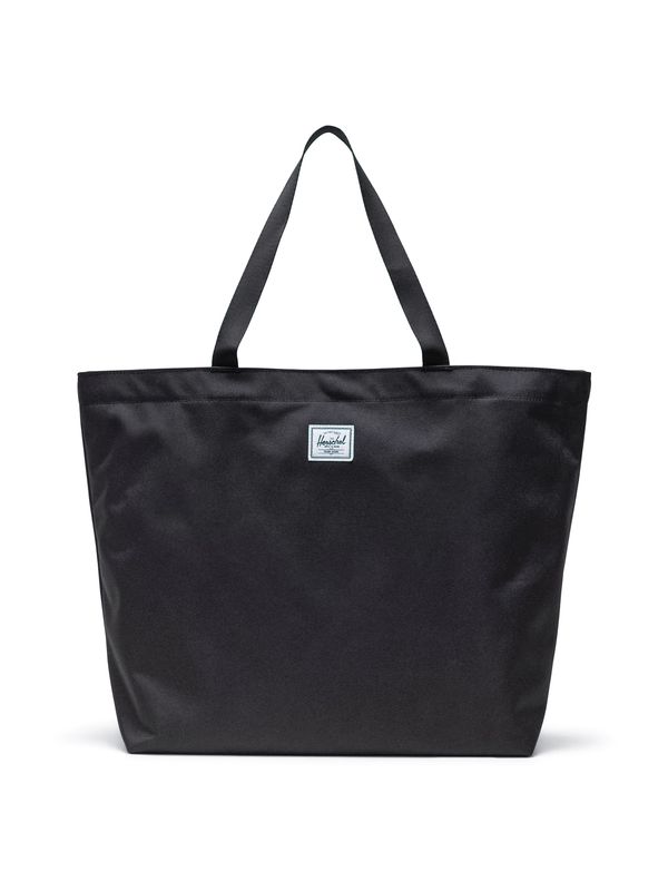 Herschel Herschel Shopper torba 'Herschel Classic™'  crna / bijela