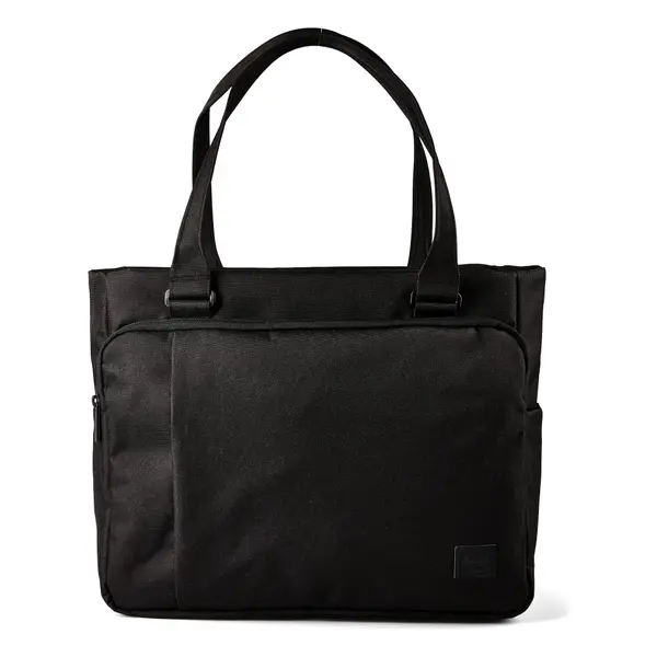 Herschel Herschel Shopper torba 'Kaslo'  crna