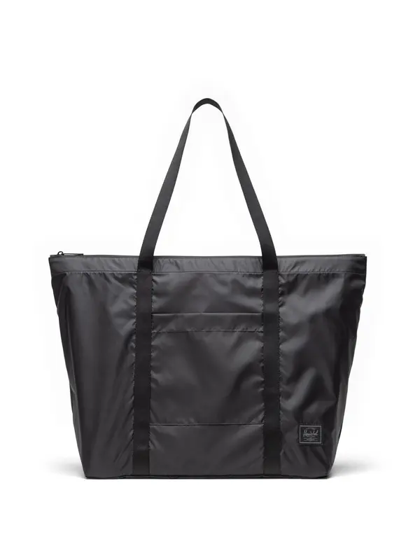 Herschel Herschel Shopper torba 'Portland'  crna