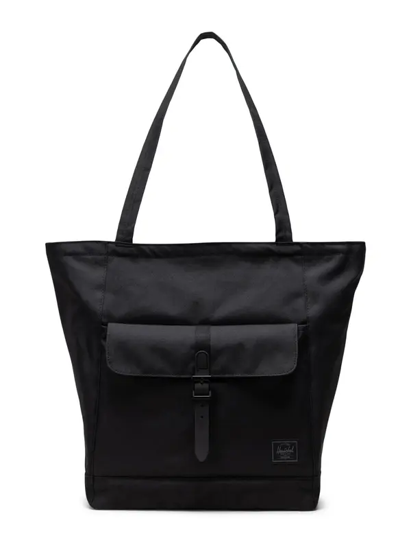 Herschel Herschel Shopper torba 'Retreat'  crna