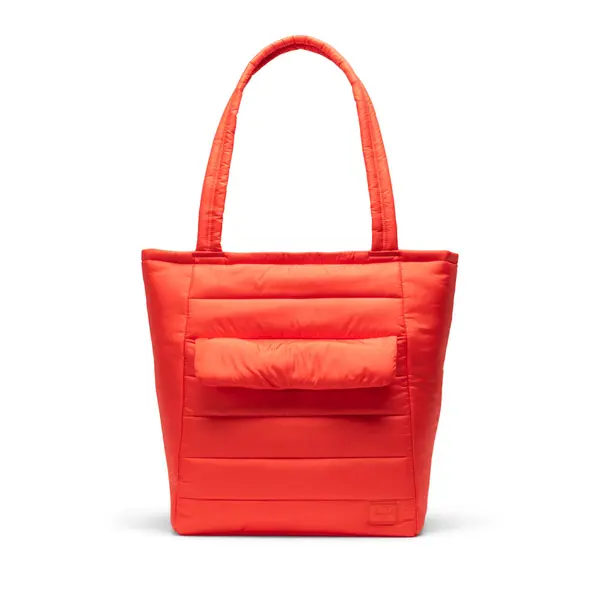 Herschel Herschel Shopper torba 'Retreat'  narančasta