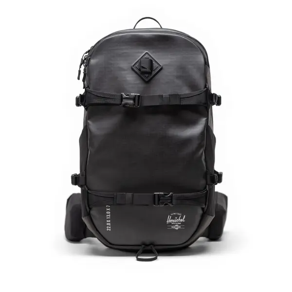 Herschel Herschel Sportski ruksak 'All Season Pro'  crna
