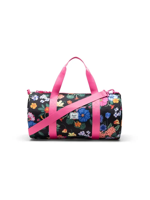 Herschel Herschel Torba 'Classic™'  plava / žuta / roza / crna