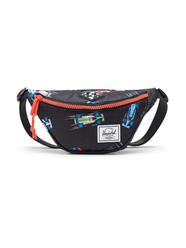 Herschel Herschel Torba 'Heritage'  svijetloplava / pastelno zelena / crna / bijela
