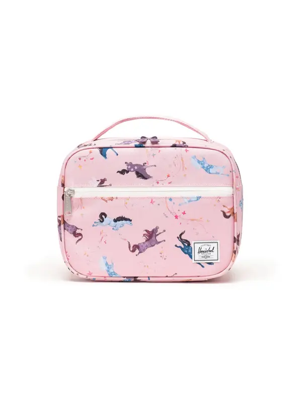 Herschel Herschel Torba  plava / svijetloplava / ljubičasta / roza